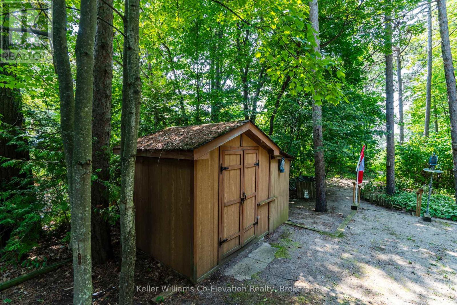 1246 Tiny Beaches Road N, Tiny, Ontario  L9M 0H7 - Photo 25 - S12337200