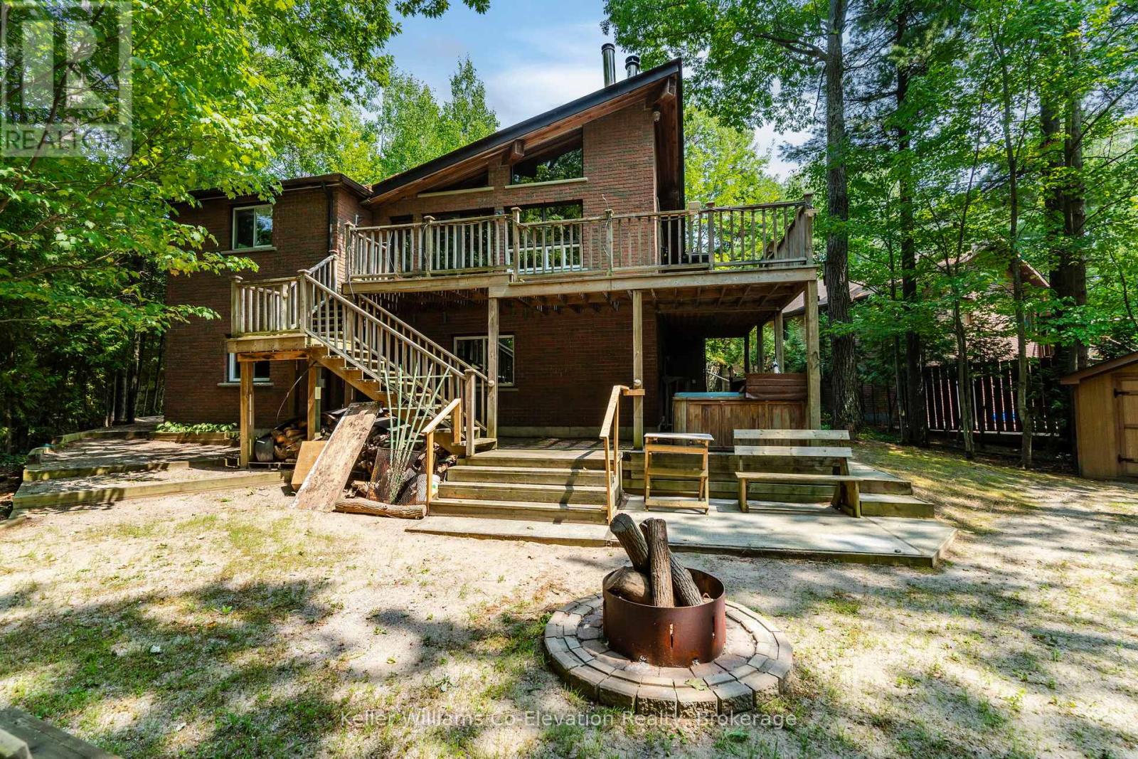 1246 Tiny Beaches Road N, Tiny, Ontario  L9M 0H7 - Photo 27 - S12337200