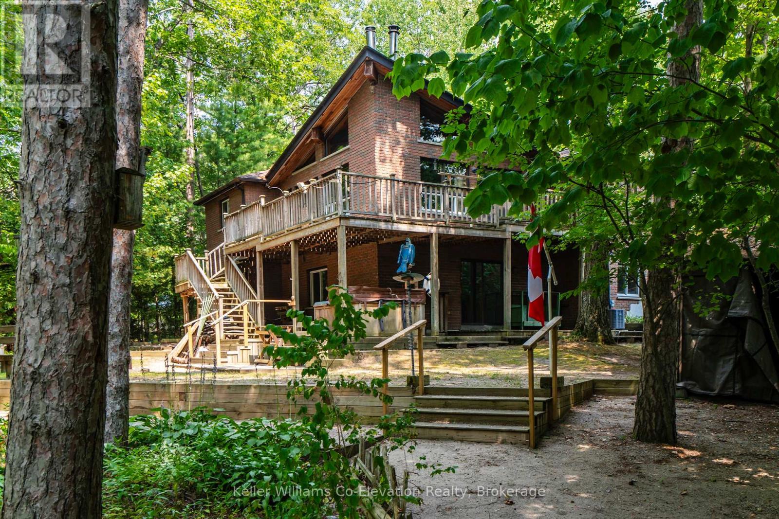 1246 Tiny Beaches Road N, Tiny, Ontario  L9M 0H7 - Photo 28 - S12337200