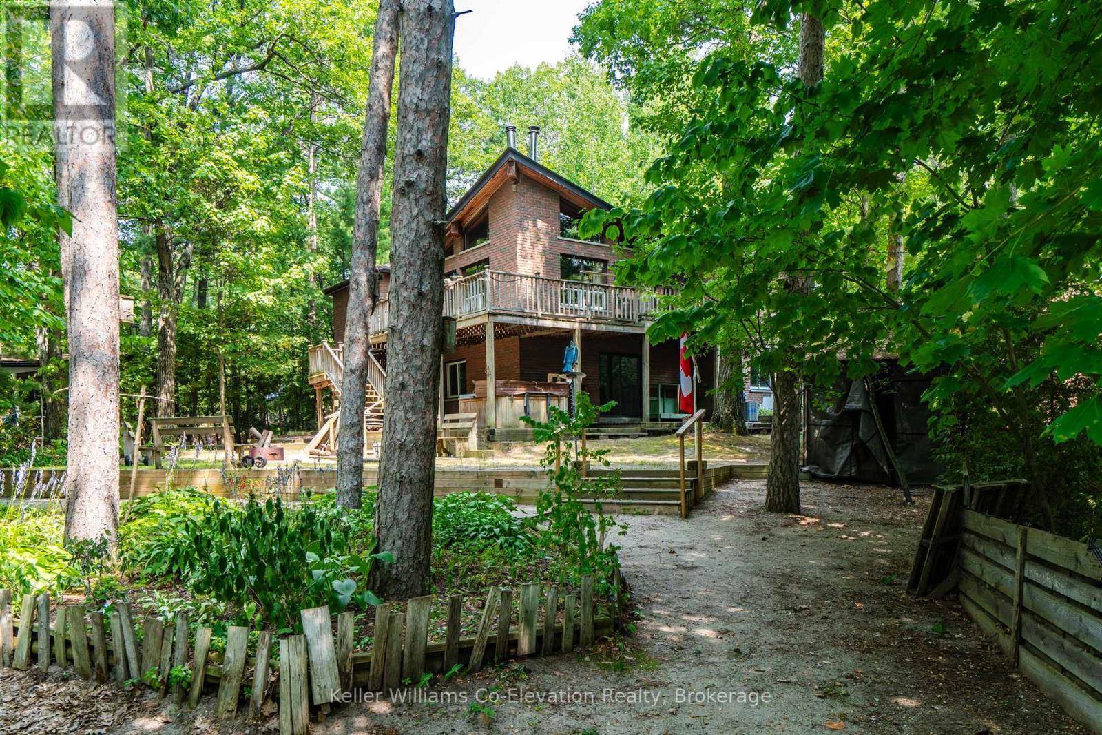 1246 Tiny Beaches Road N, Tiny, Ontario  L9M 0H7 - Photo 29 - S12337200