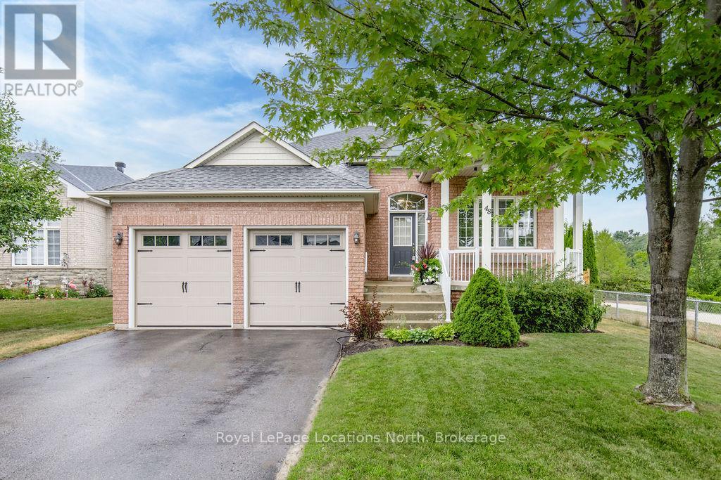 Property at 48 MEADOWLARK BOULEVARD image 1