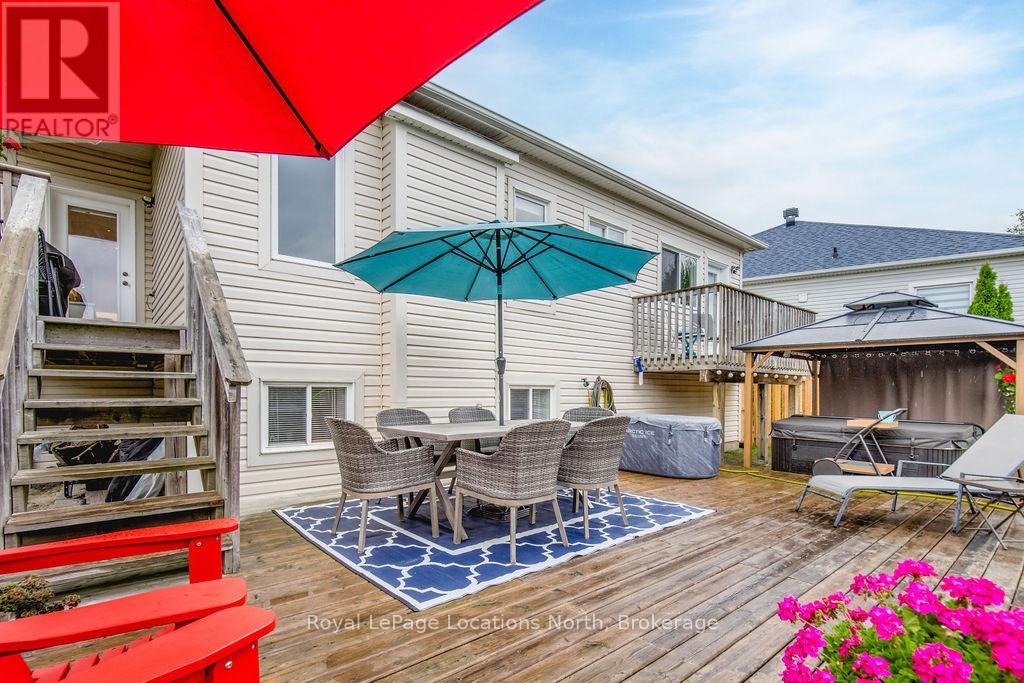 48 Meadowlark Boulevard, Wasaga Beach, Ontario  L9Z 3B2 - Photo 44 - S12337223