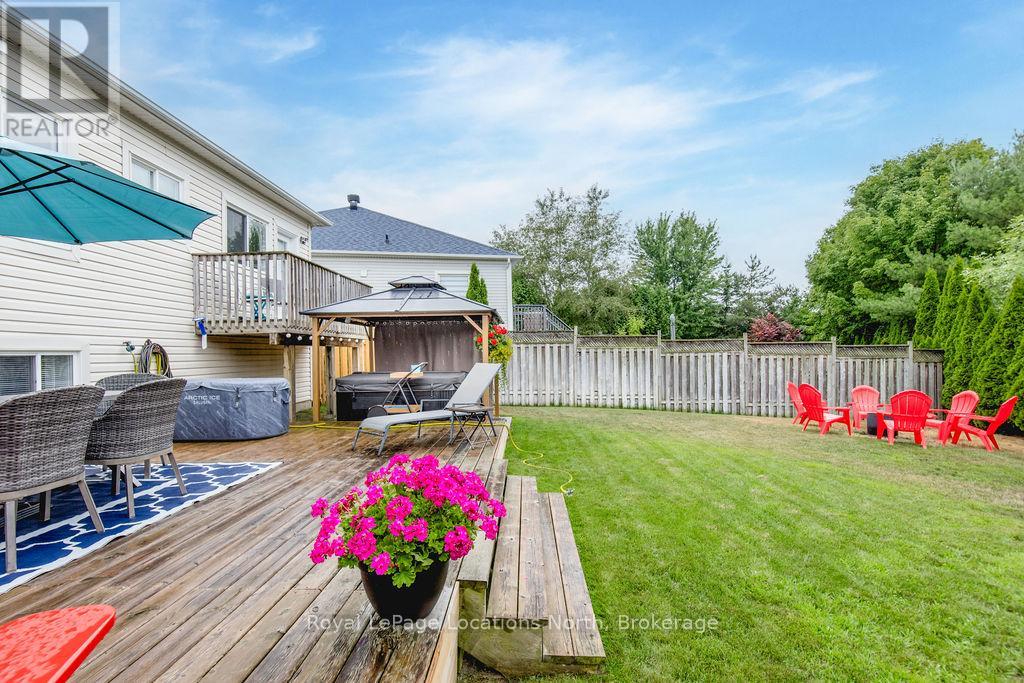 48 Meadowlark Boulevard, Wasaga Beach, Ontario  L9Z 3B2 - Photo 45 - S12337223