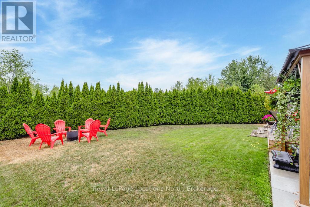 48 Meadowlark Boulevard, Wasaga Beach, Ontario  L9Z 3B2 - Photo 47 - S12337223