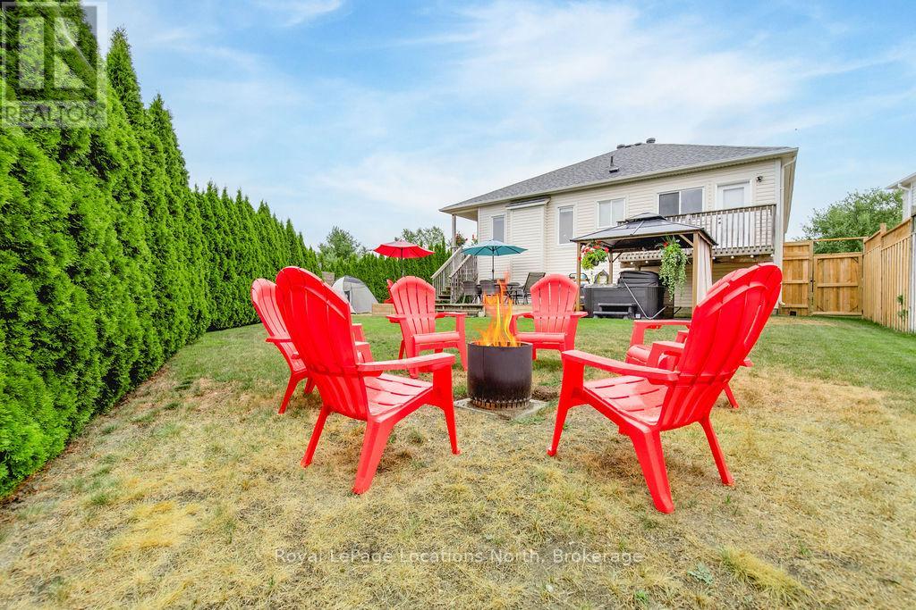 48 Meadowlark Boulevard, Wasaga Beach, Ontario  L9Z 3B2 - Photo 48 - S12337223
