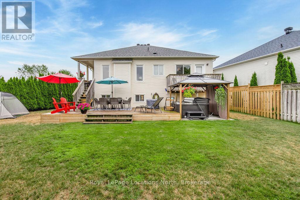 48 Meadowlark Boulevard, Wasaga Beach, Ontario  L9Z 3B2 - Photo 49 - S12337223