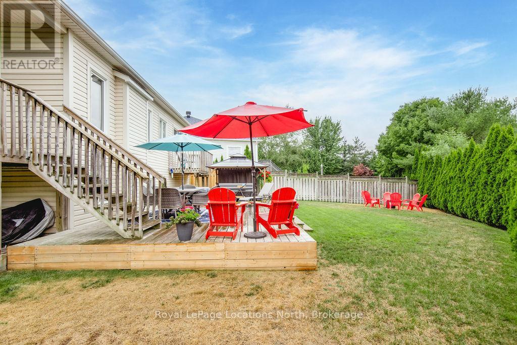 48 Meadowlark Boulevard, Wasaga Beach, Ontario  L9Z 3B2 - Photo 50 - S12337223