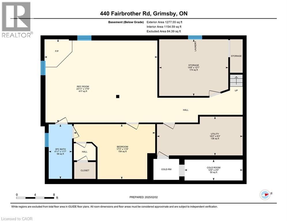 440 Fairbrother Road, Grimsby, Ontario  L3M 0J9 - Photo 47 - 40739263