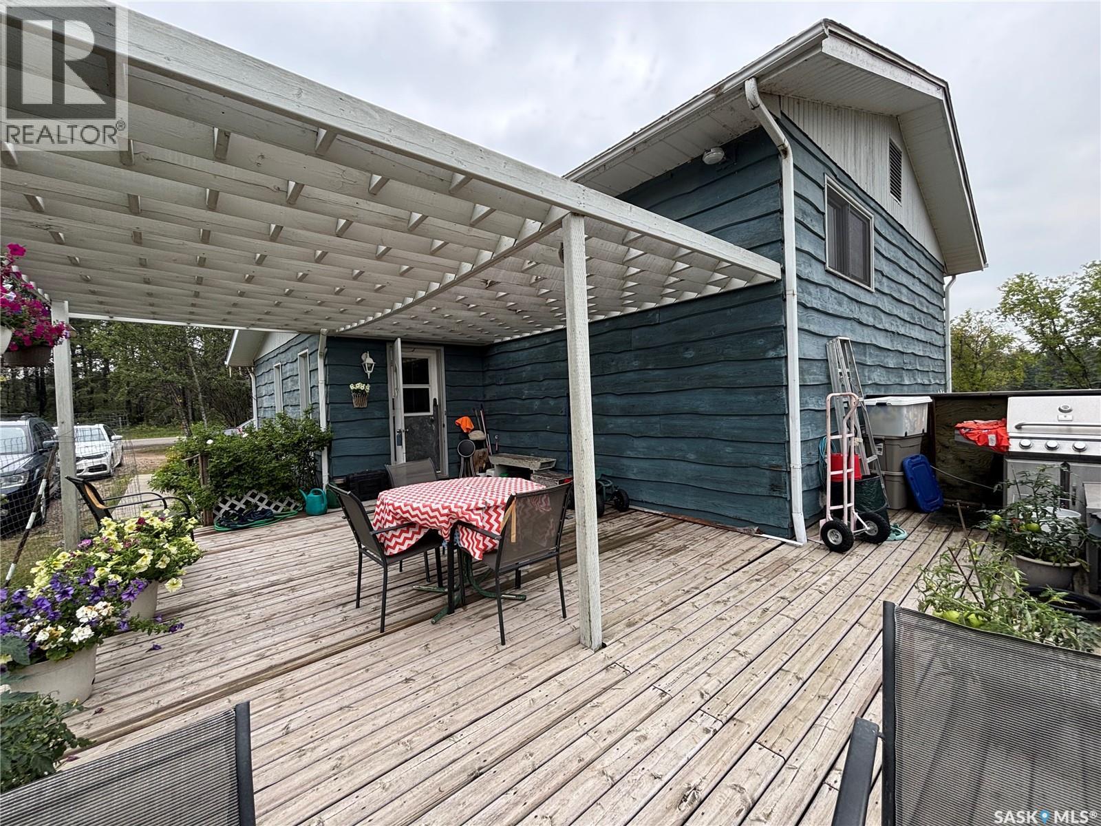 609 10th STREET N, Nipawin Rm No. 487, Saskatchewan