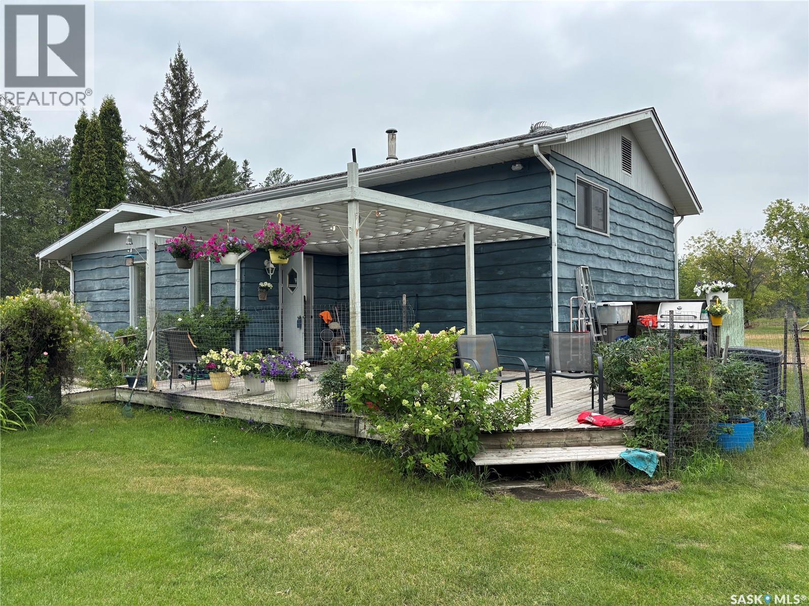 609 10th Street N, Nipawin Rm No. 487, Saskatchewan  S0E 1E0 - Photo 4 - SK014717