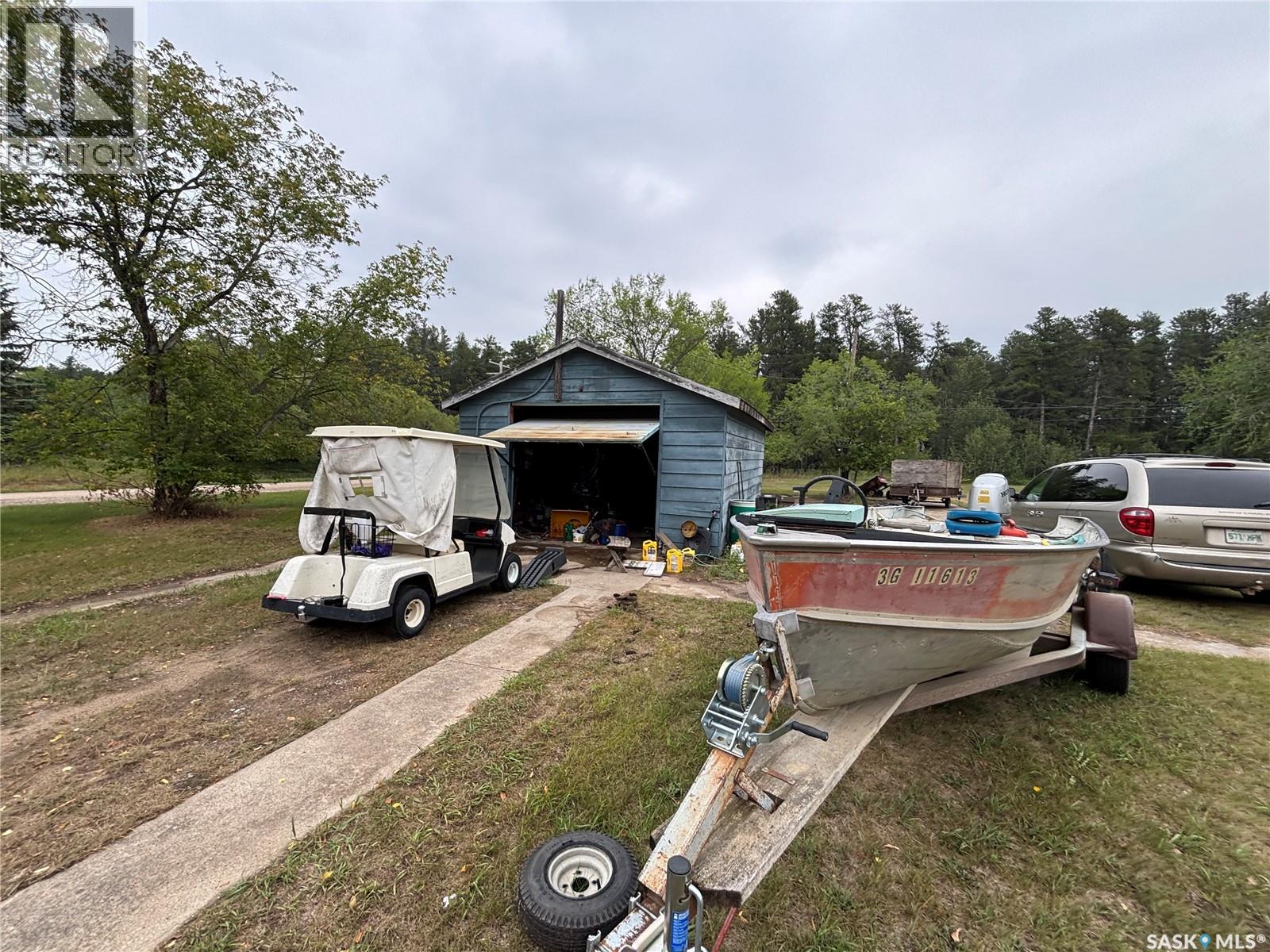 609 10th Street N, Nipawin Rm No. 487, Saskatchewan  S0E 1E0 - Photo 37 - SK014717