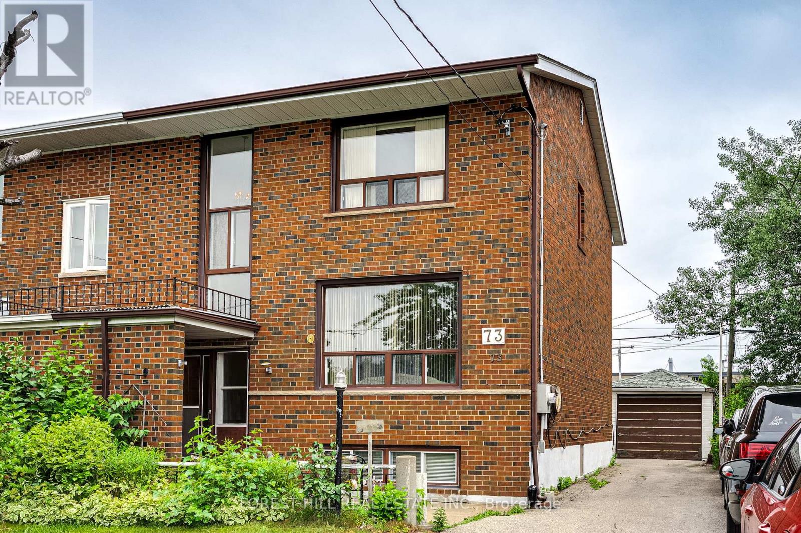 Property at 73 TALENT CRESCENT image 1