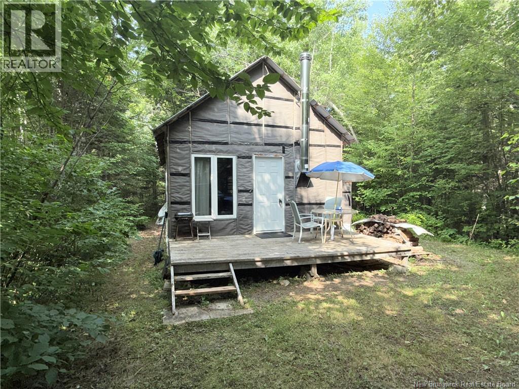 2206 Kintore Road, Kintore, New Brunswick