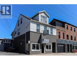 133 Union Street, saint john, New Brunswick