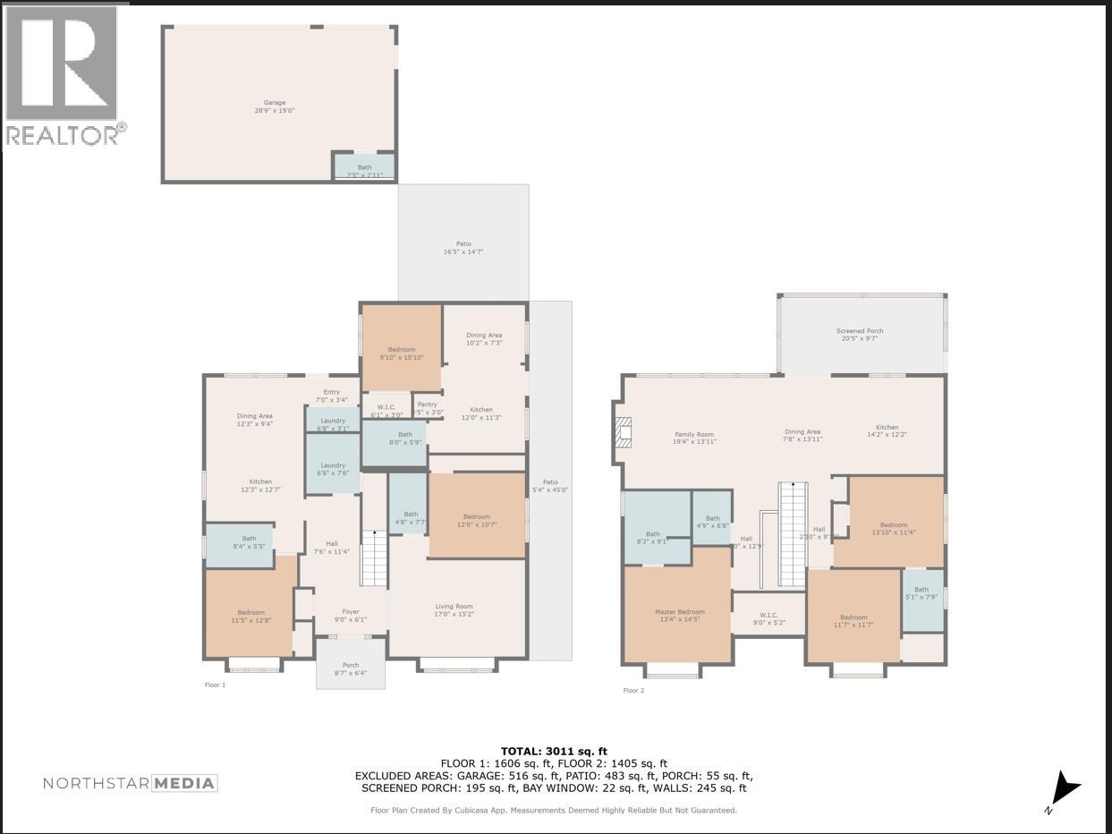 7776 14th Avenue, Burnaby, British Columbia  V3N 2A9 - Photo 38 - R3034340
