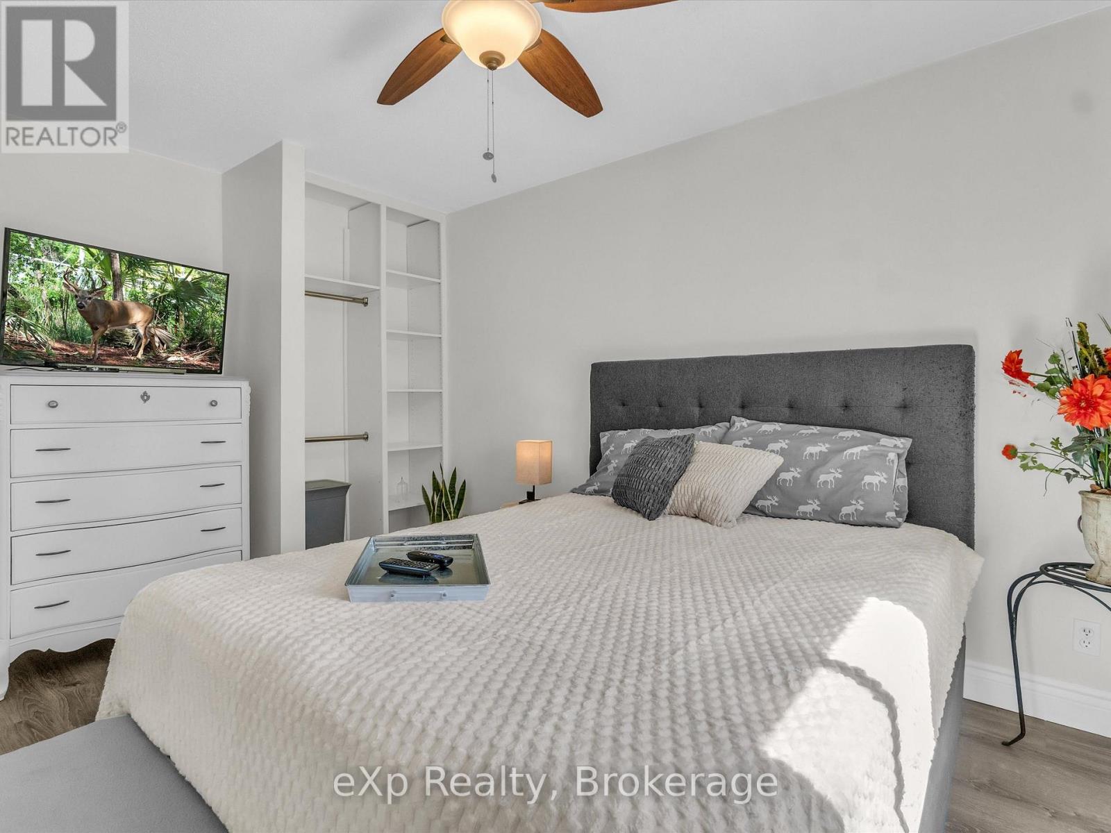 104 Meadow Heights Drive, Bracebridge, Ontario  P1L 1A4 - Photo 17 - X12337246