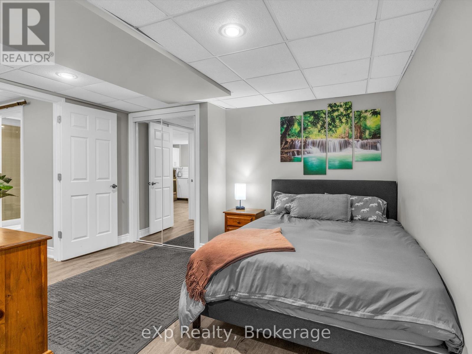 104 Meadow Heights Drive, Bracebridge, Ontario  P1L 1A4 - Photo 32 - X12337246
