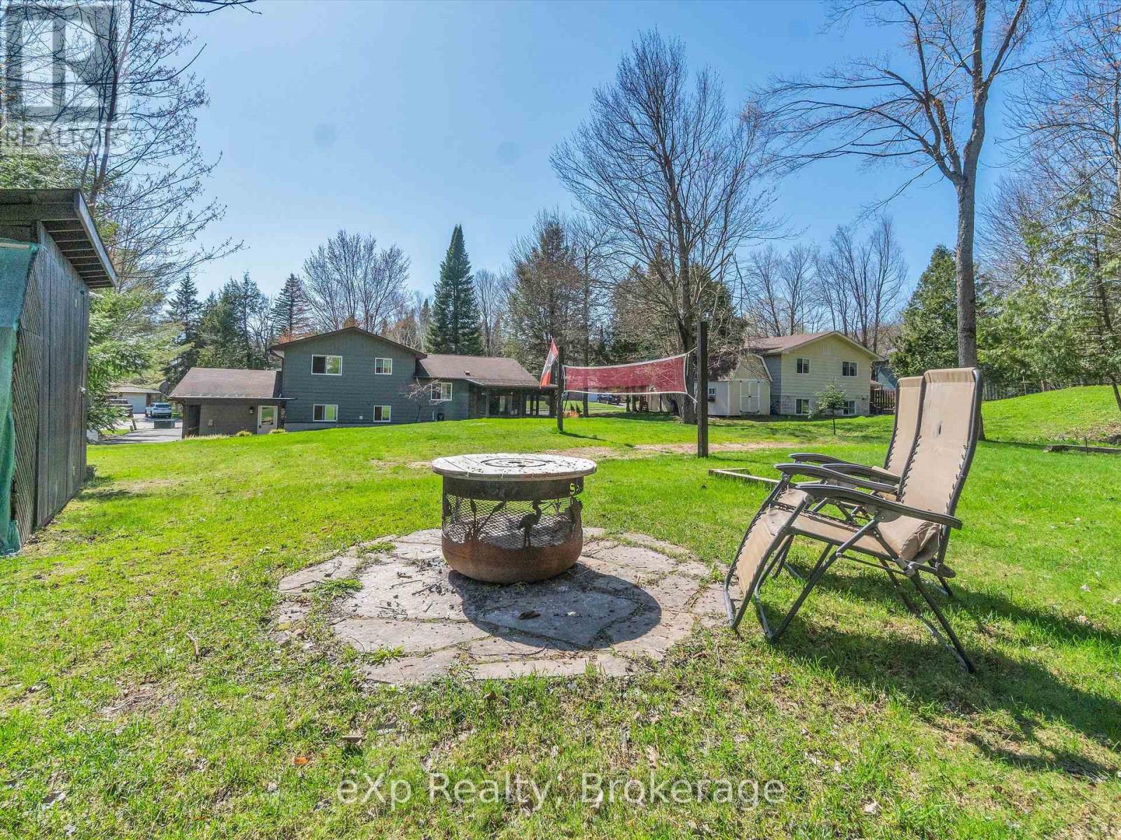 104 Meadow Heights Drive, Bracebridge, Ontario  P1L 1A4 - Photo 39 - X12337246