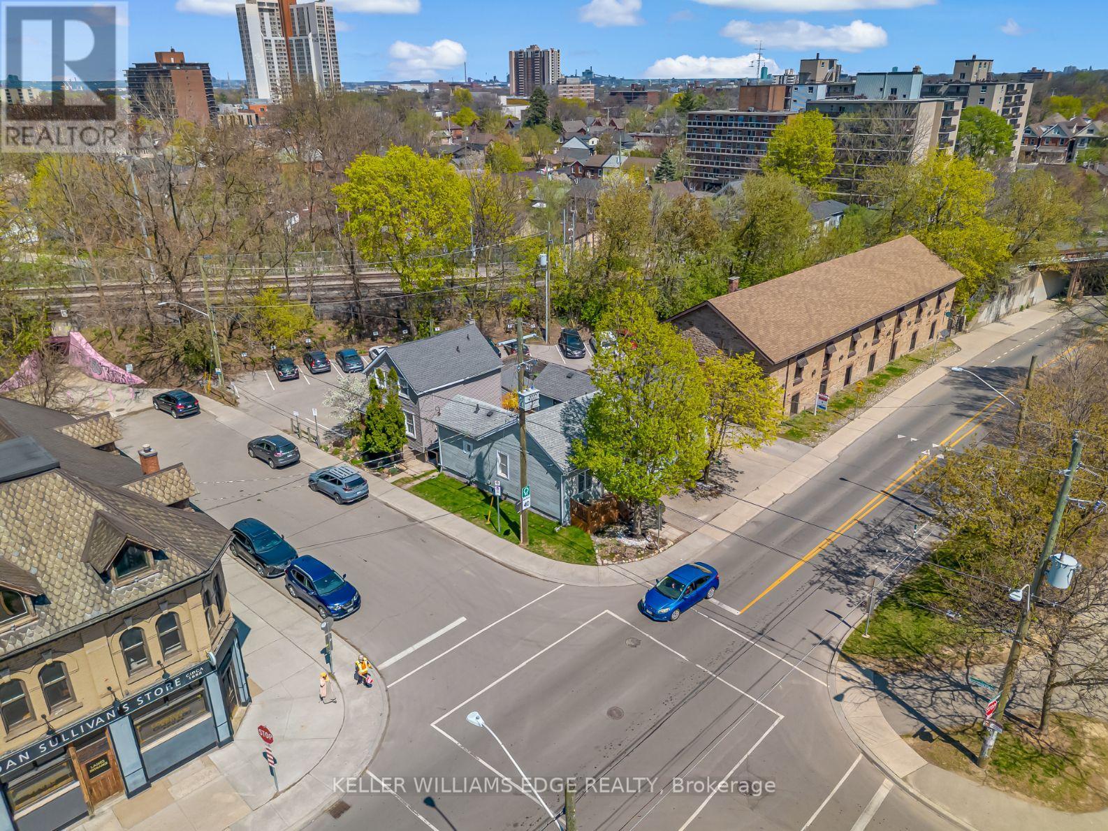 177 Young Street, Hamilton, Ontario  L8N 1V9 - Photo 30 - X12337045