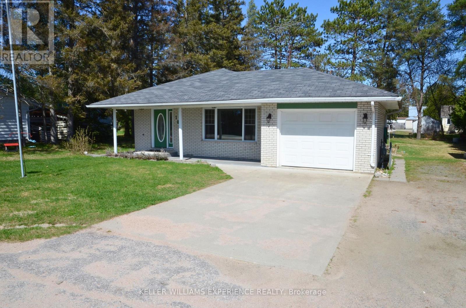 18 Tebby Boulevard, South River, Ontario  P0A 1X0 - Photo 1 - X12337062