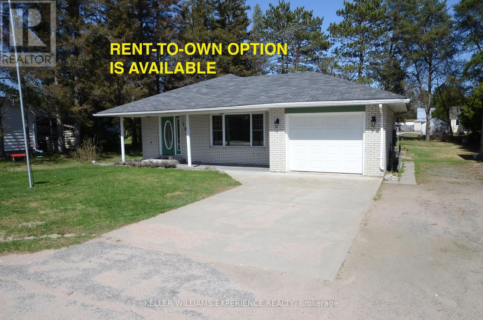 18 Tebby Boulevard, South River, Ontario  P0A 1X0 - Photo 2 - X12337062