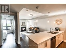 402 - 181 JAMES STREET N, Hamilton, Ontario