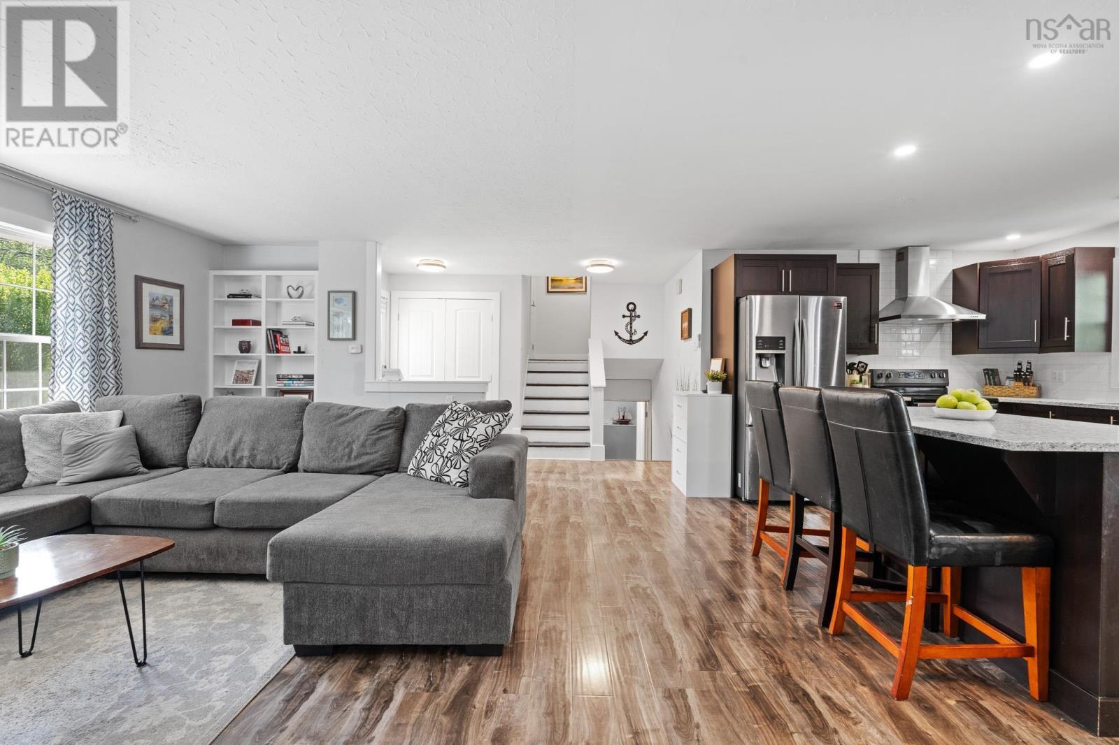 19 Ridge Avenue, Lower Sackville, Nova Scotia  B4C 2L5 - Photo 5 - 202517645