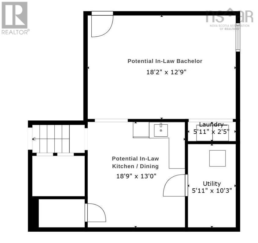 19 Ridge Avenue, Lower Sackville, Nova Scotia  B4C 2L5 - Photo 26 - 202517645
