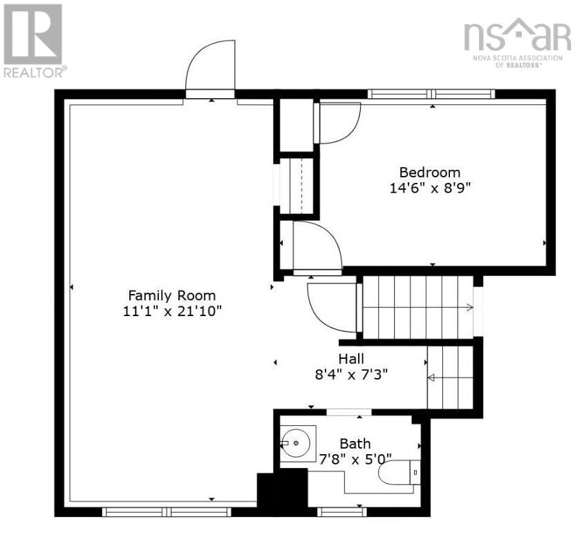 19 Ridge Avenue, Lower Sackville, Nova Scotia  B4C 2L5 - Photo 22 - 202517645