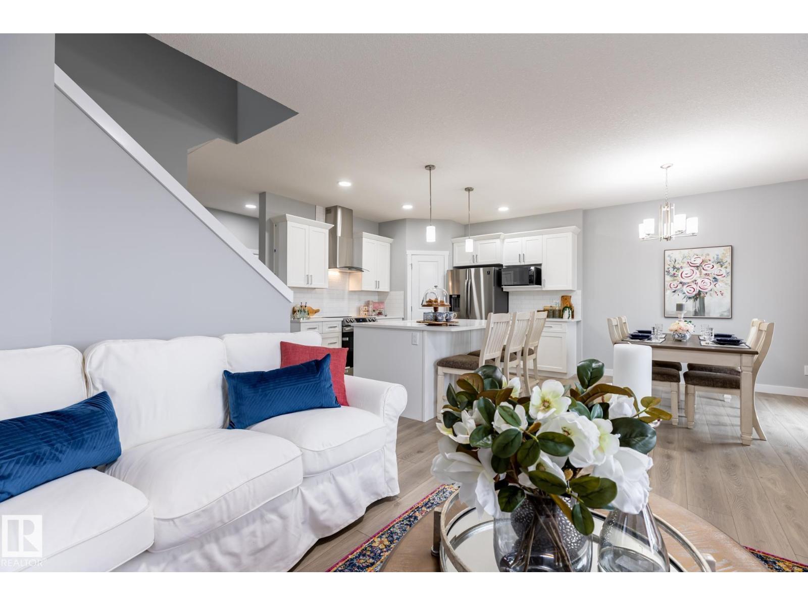 19424 26 Av Nw, Edmonton, Alberta  T6M 1P5 - Photo 10 - E4452036