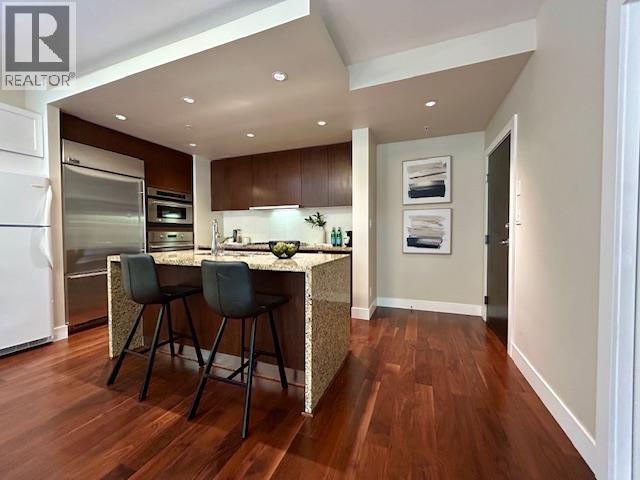 104 6080 Iona Drive, Vancouver, British Columbia  V6T 0A4 - Photo 6 - R3030102