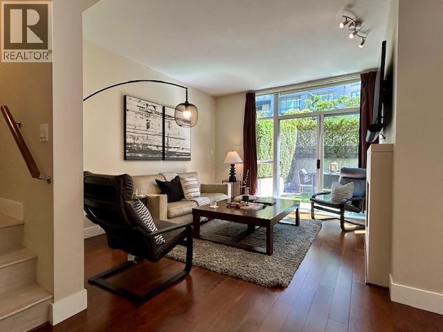 104 6080 Iona Drive, Vancouver, British Columbia  V6T 0A4 - Photo 14 - R3030102