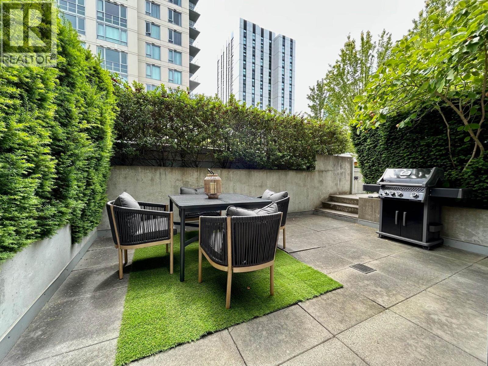 104 6080 Iona Drive, Vancouver, British Columbia  V6T 0A4 - Photo 23 - R3030102