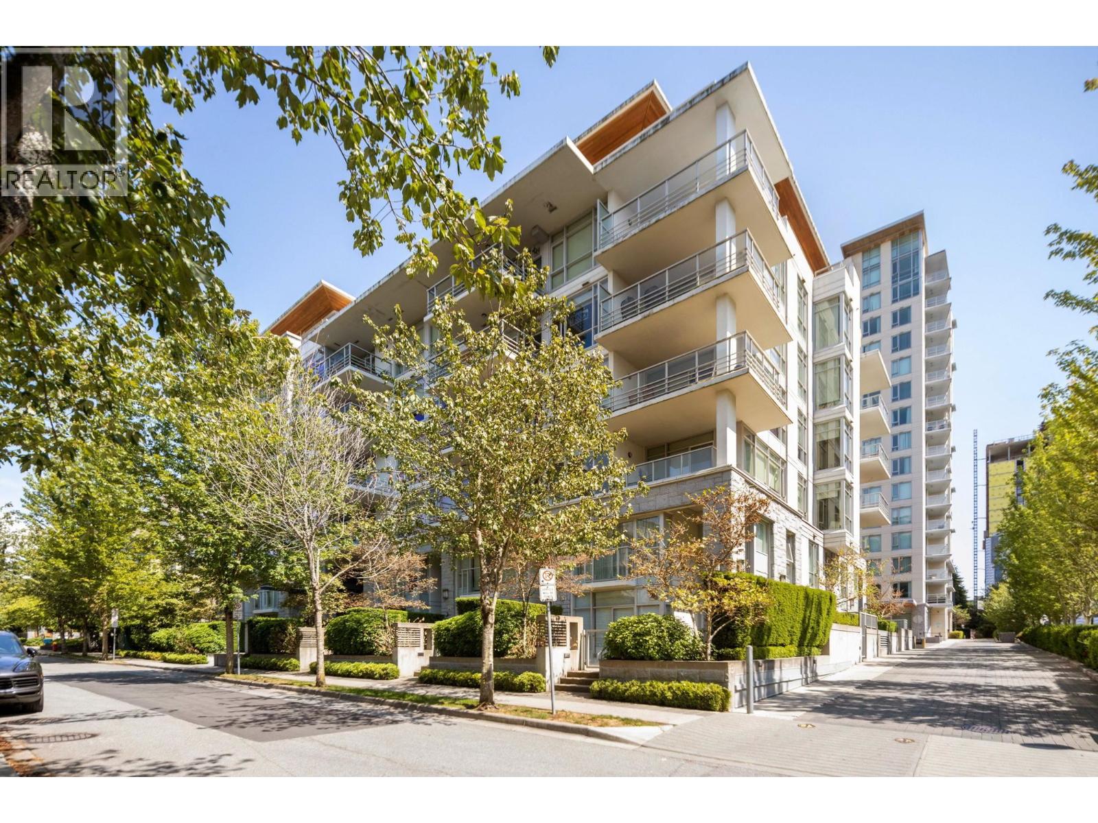 104 6080 Iona Drive, Vancouver, British Columbia  V6T 0A4 - Photo 25 - R3030102