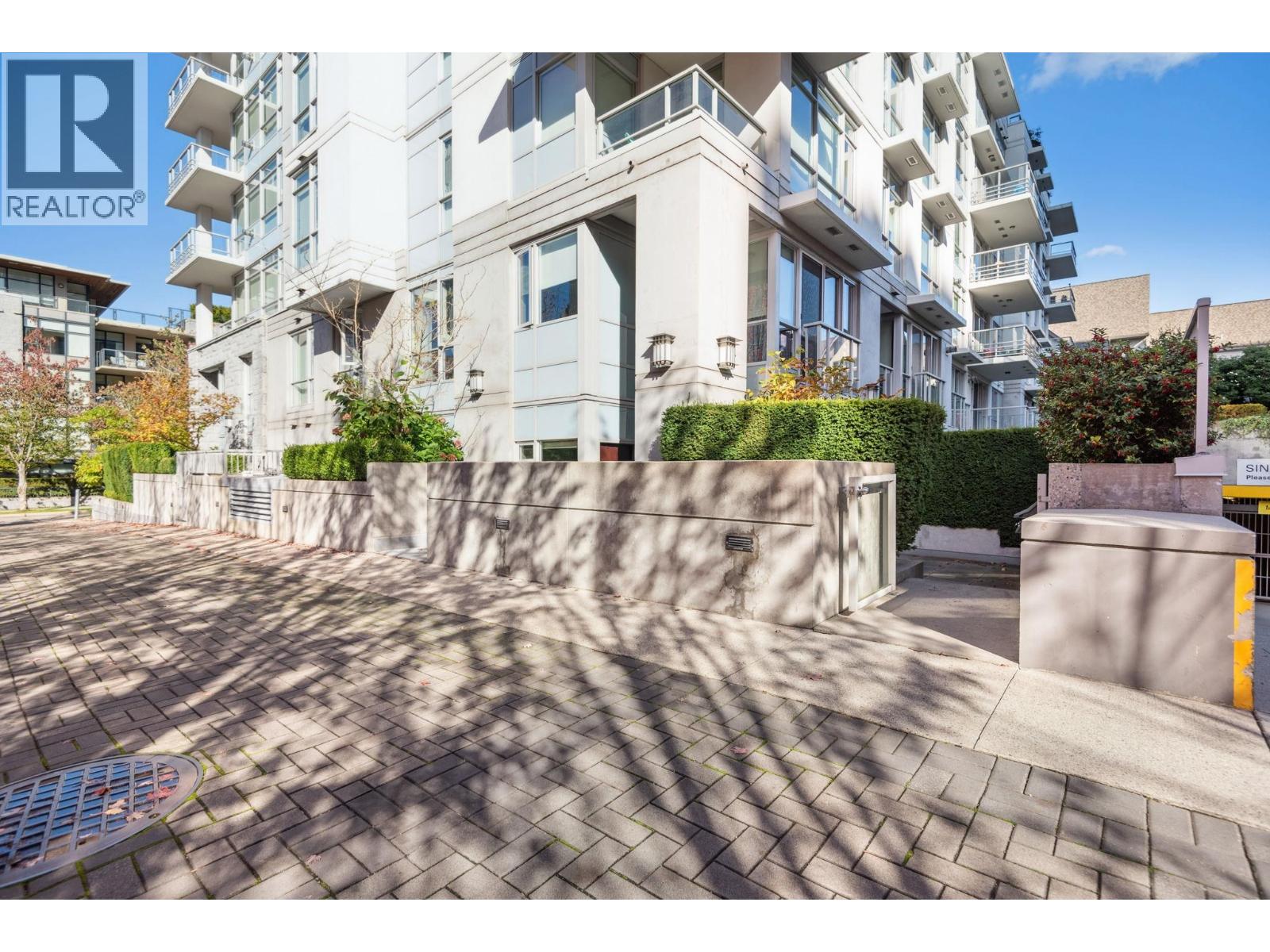 104 6080 Iona Drive, Vancouver, British Columbia  V6T 0A4 - Photo 24 - R3030102