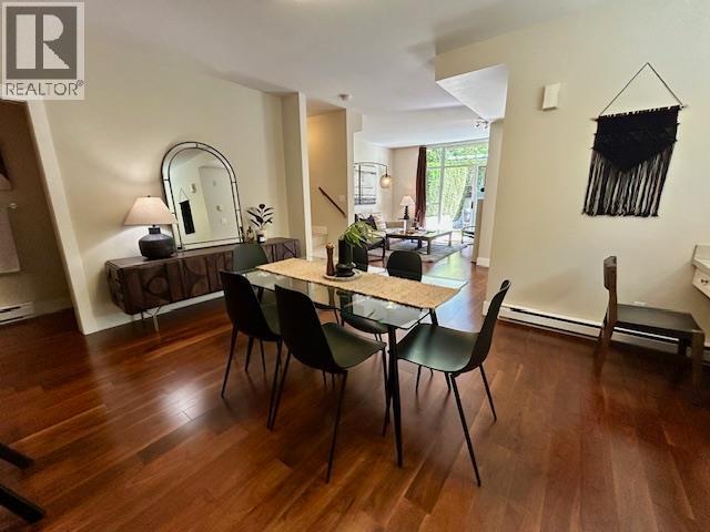 104 6080 Iona Drive, Vancouver, British Columbia  V6T 0A4 - Photo 11 - R3030102