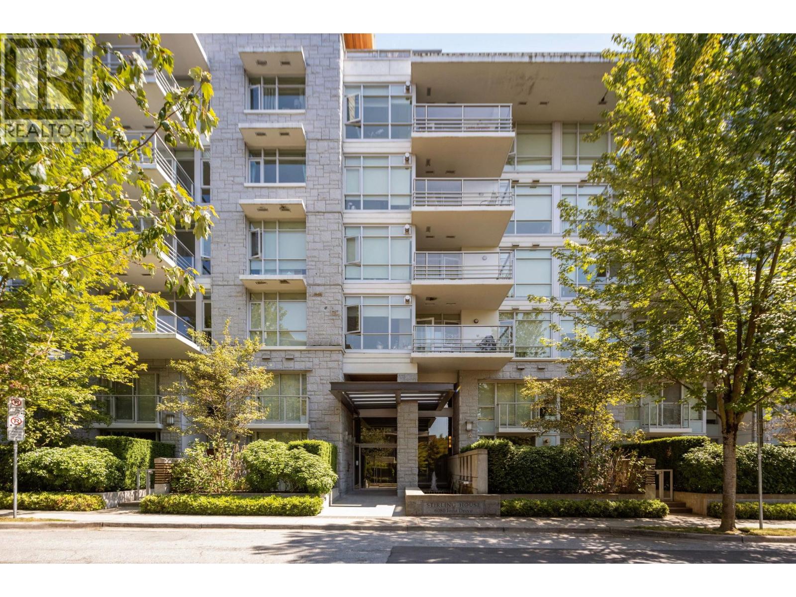104 6080 Iona Drive, Vancouver, British Columbia  V6T 0A4 - Photo 4 - R3030102