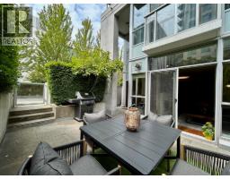 104 6080 IONA DRIVE, Vancouver, British Columbia