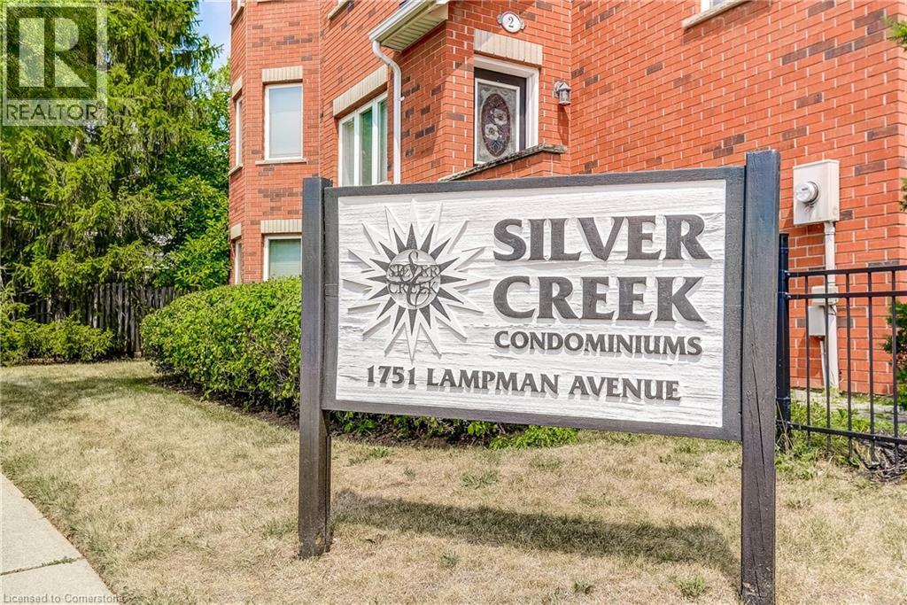 Property at 1751 LAMPMAN Avenue Unit# 16 image 1