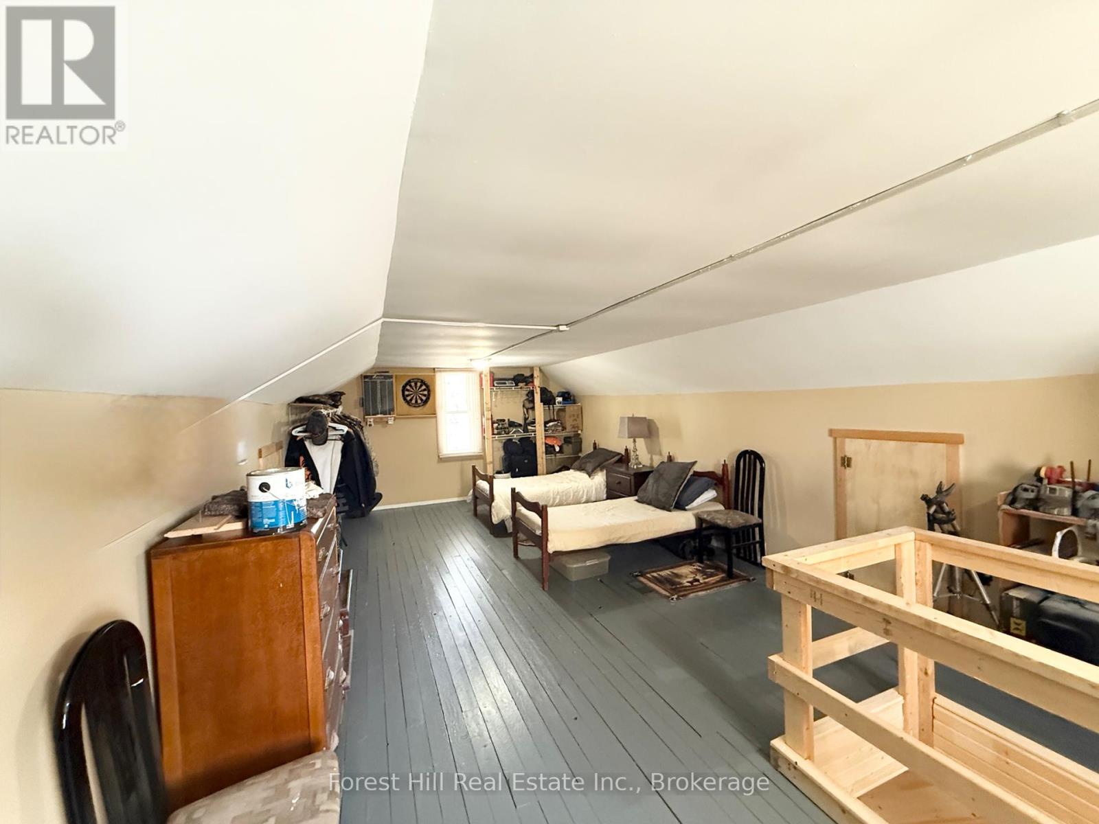 10709 522 Highway, Parry Sound Remote Area, Ontario  P0H 1A0 - Photo 27 - X12331968