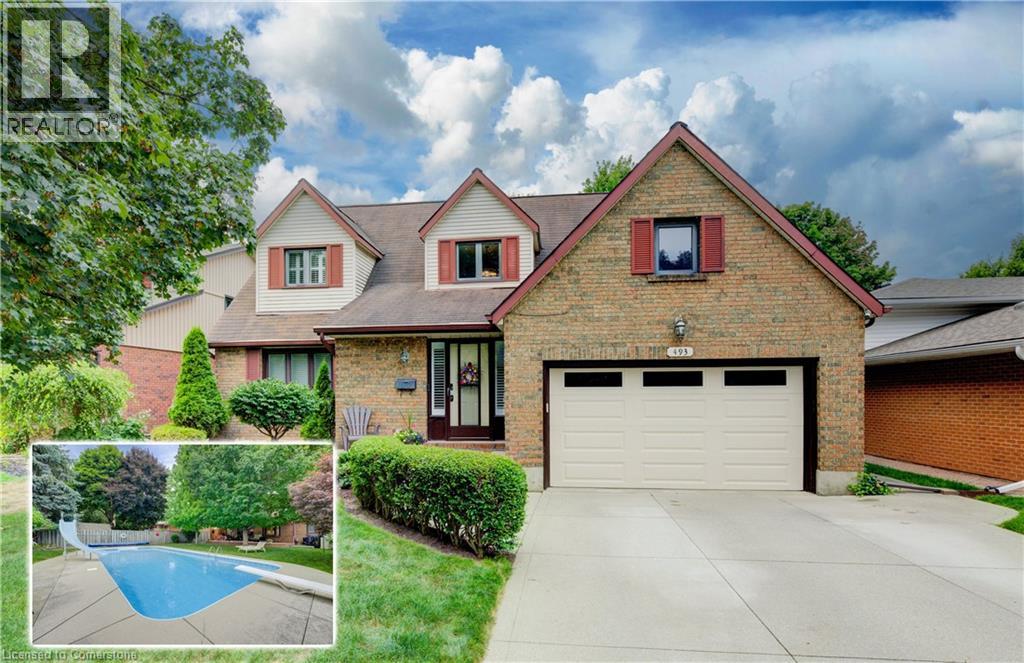 Property at 493 ANNDALE Road image 1