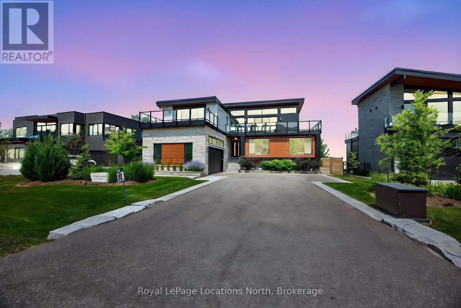 116 Courchevel Crescent, Blue Mountains, Ontario  L9Y 0V4 - Photo 3 - X12318018