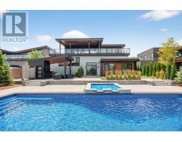 116 COURCHEVEL CRESCENT, Blue Mountains, Ontario