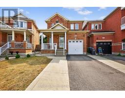 18 FISHING CRESCENT, Brampton, Ontario