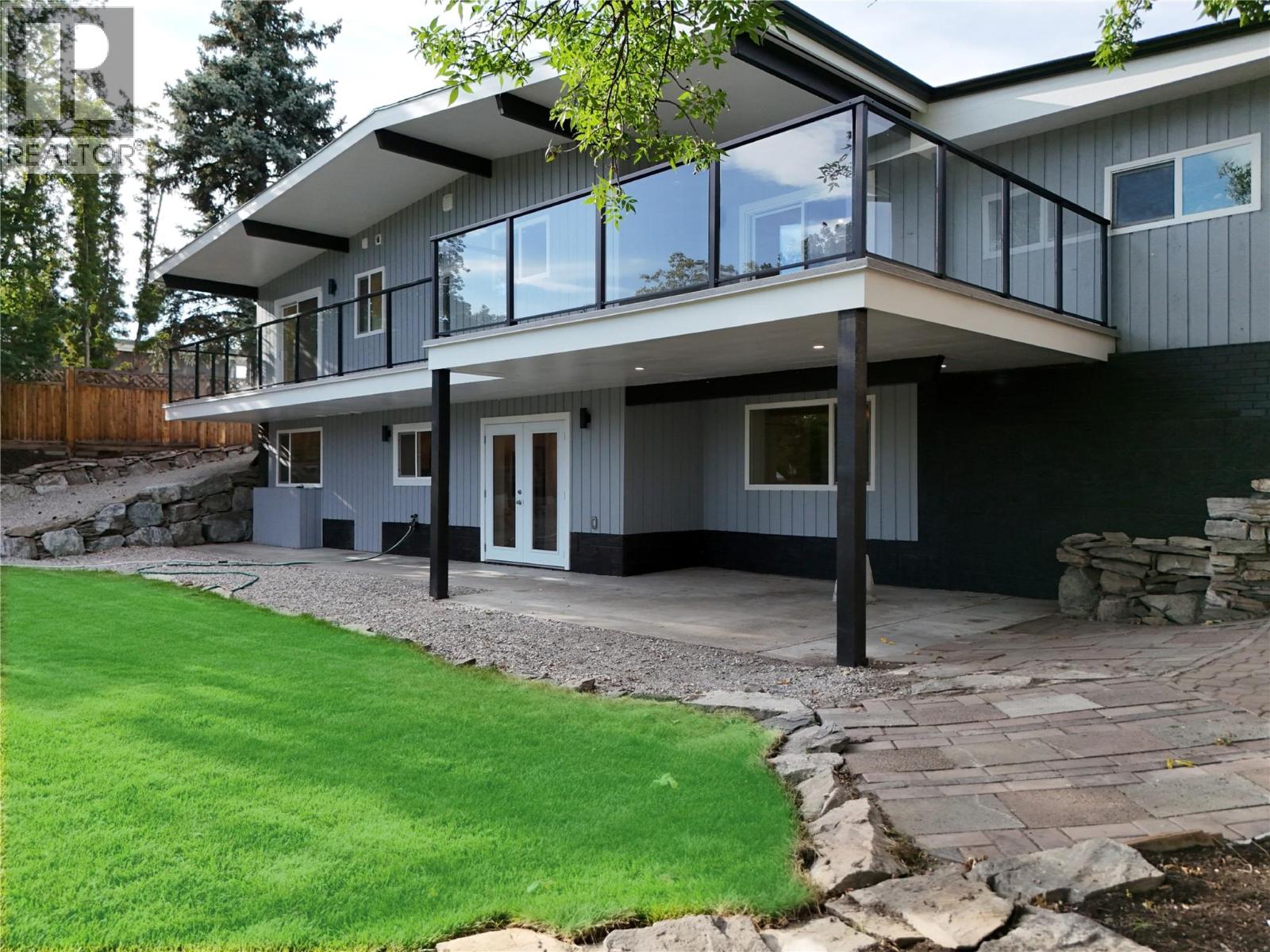 1457 Alta Vista Road, kelowna, British Columbia