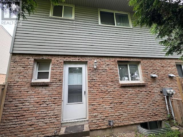 84 - 84 Rosemund Crescent, Kingston, Ontario  K7M 6Z4 - Photo 15 - X12337400