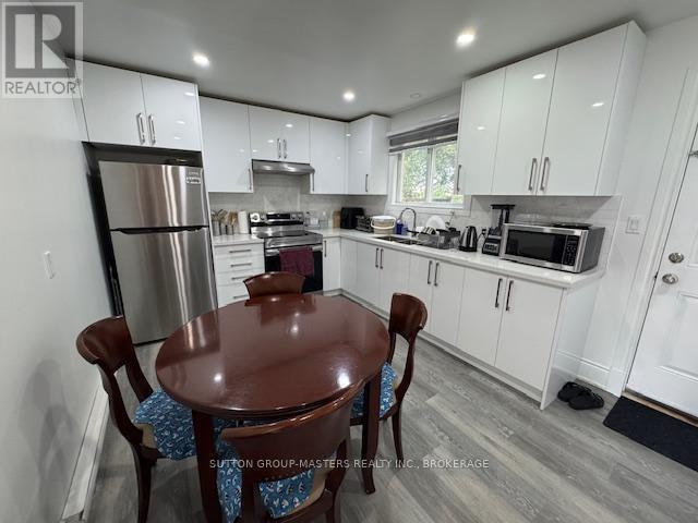 84 - 84 Rosemund Crescent, Kingston, Ontario  K7M 6Z4 - Photo 3 - X12337400