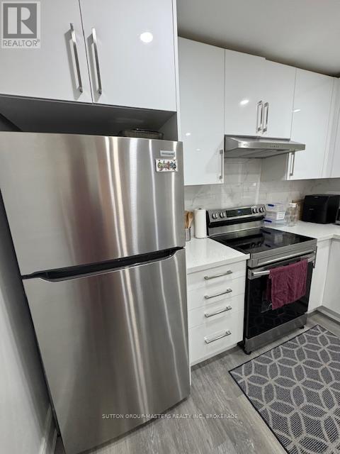 84 - 84 Rosemund Crescent, Kingston, Ontario  K7M 6Z4 - Photo 4 - X12337400