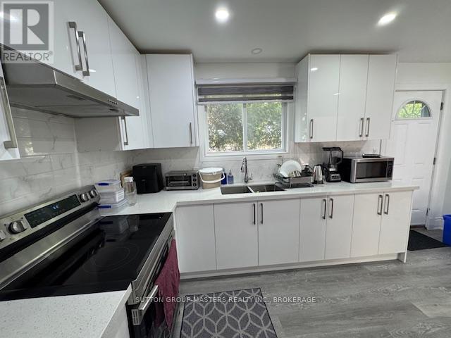 84 - 84 Rosemund Crescent, Kingston, Ontario  K7M 6Z4 - Photo 5 - X12337400