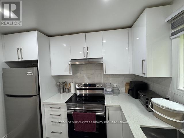 84 - 84 Rosemund Crescent, Kingston, Ontario  K7M 6Z4 - Photo 6 - X12337400